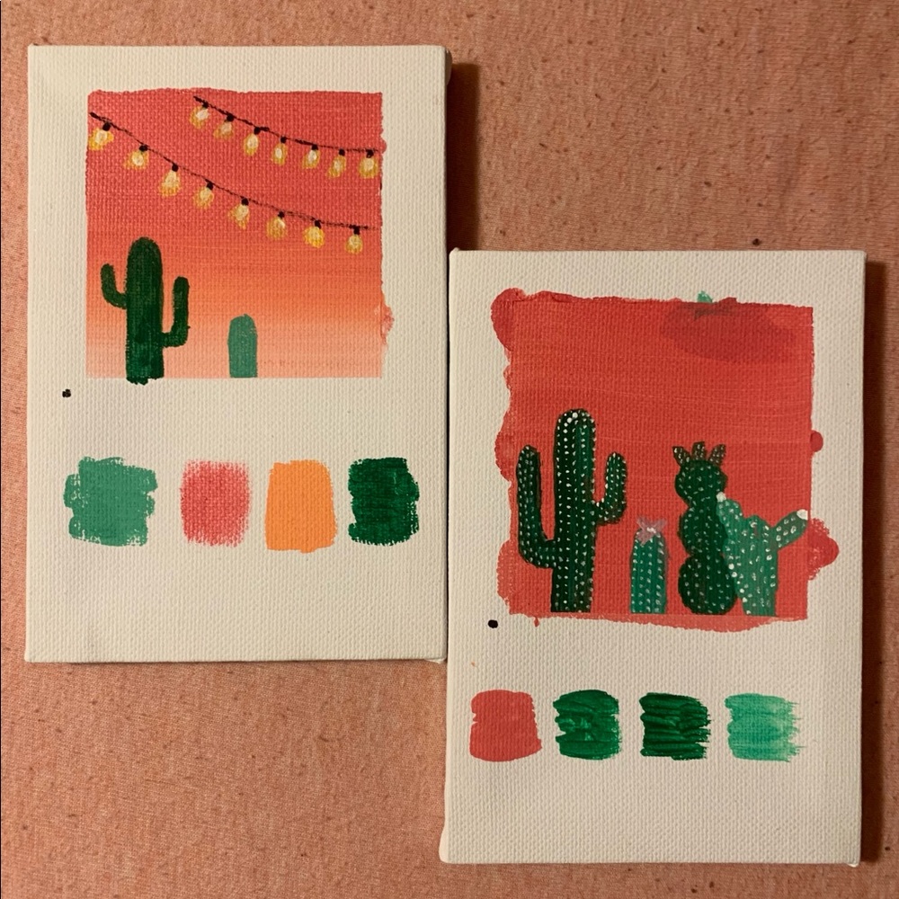 wall art